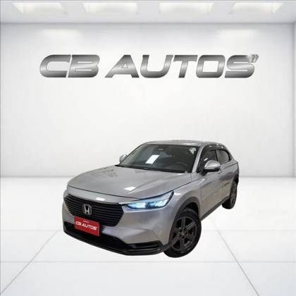 HONDA HR-V 1.5 DI I-VTEC FLEX EXL CVT HONDA HR-V 1.5 DI I-VTEC FLEX EXL CVT